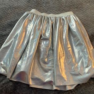 Sparkle skirt